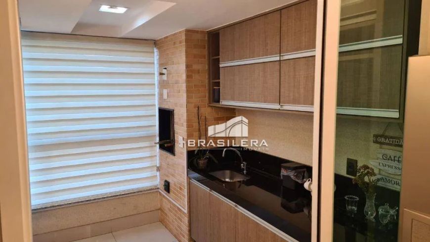 Apartamento 3 suite 3 vagas mais escaninho