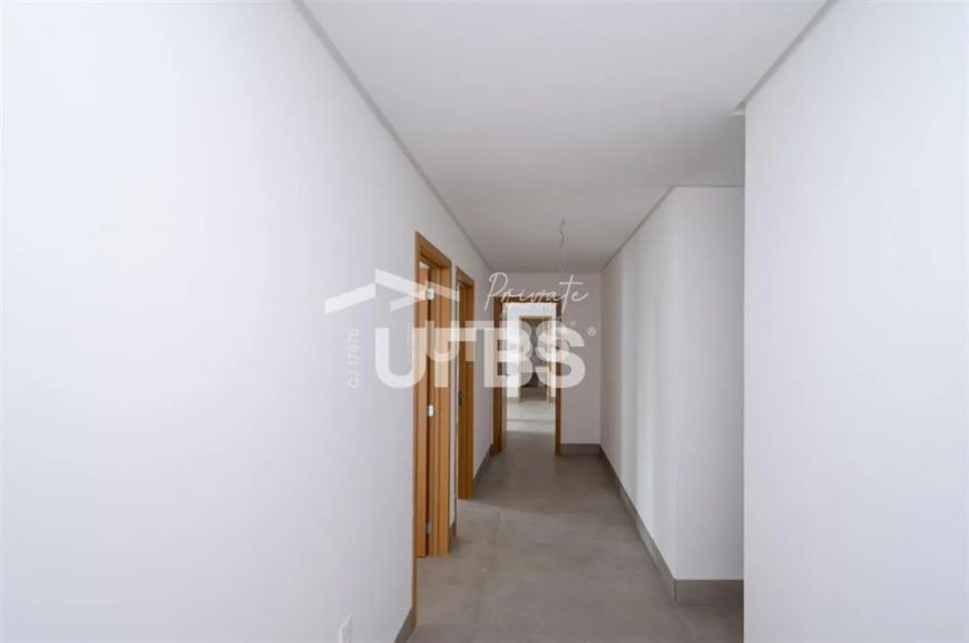 Apartamento Treze 36 no Setor Marista
