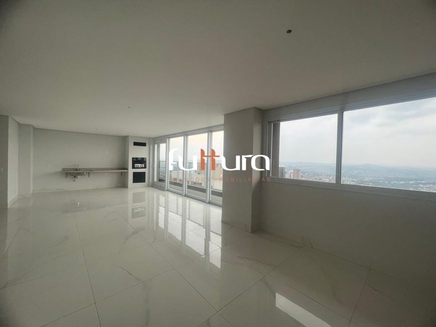 Apartamento à venda, Jardim Goiás, Goiânia, GO