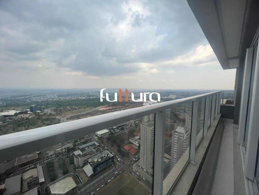 Apartamento à venda, Jardim Goiás, Goiânia, GO