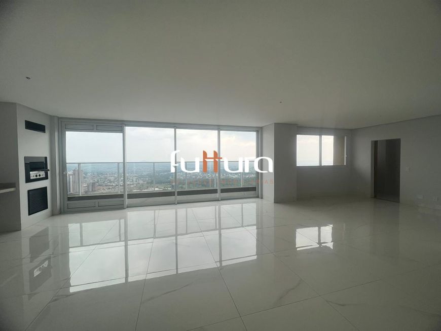 Apartamento à venda, Jardim Goiás, Goiânia, GO
