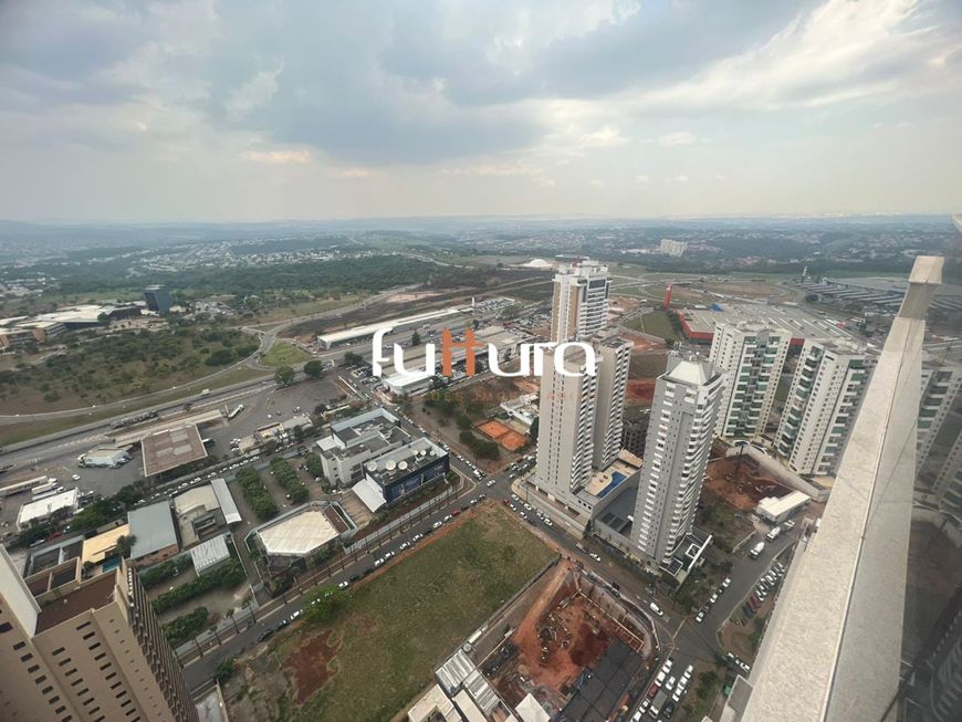 Apartamento à venda, Jardim Goiás, Goiânia, GO