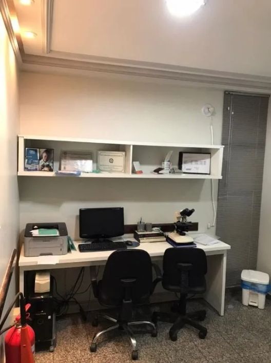 Sala em Setor Aeroporto - Goiânia