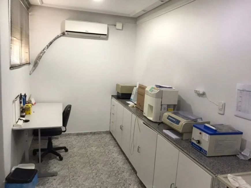 Sala em Setor Aeroporto - Goiânia