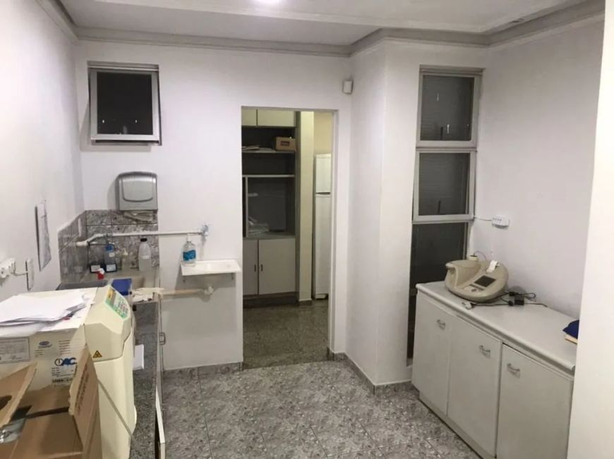 Sala em Setor Aeroporto - Goiânia
