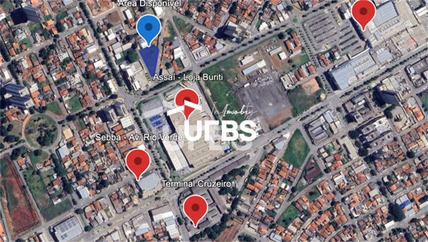 0 - Terreno Residencial