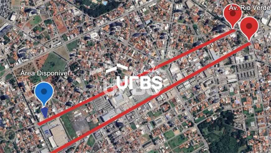 0 - Terreno Residencial