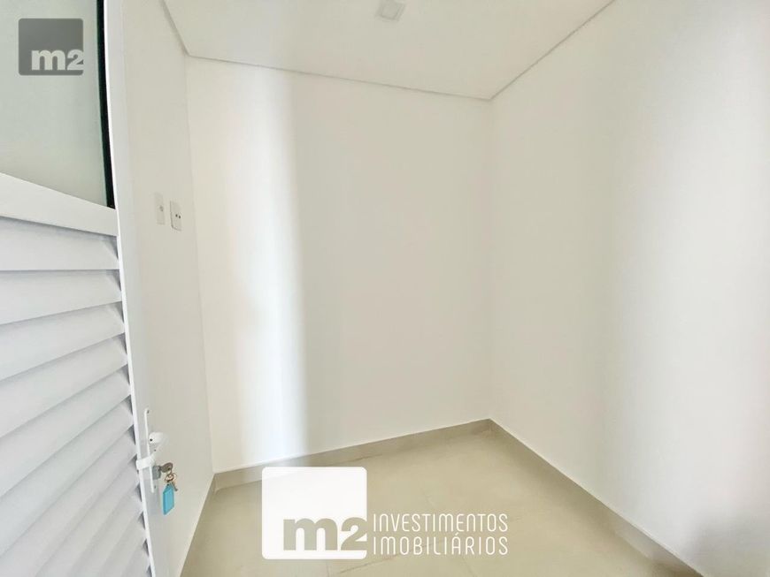 Duplex com 4 suítes plenas em frente a Praça T - 23