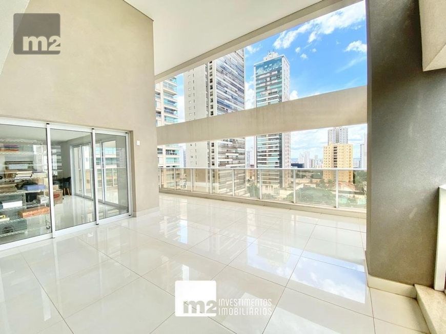 Duplex com 4 suítes plenas em frente a Praça T - 23
