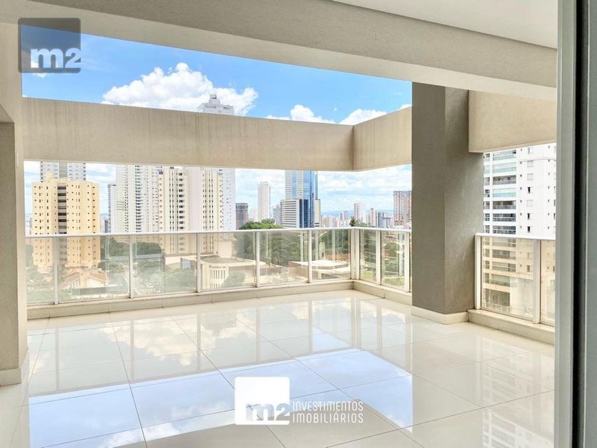 Duplex com 4 suítes plenas em frente a Praça T - 23
