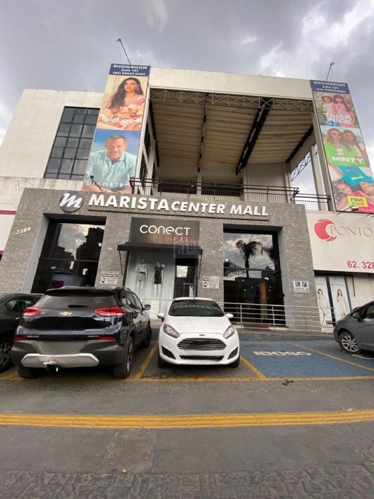 Sala comercial Marista Center Mall