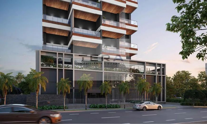 Apartamento para Venda em Goiânia, Setor Marista, 3 dormitórios, 3 suítes, 5 banheiros, 3 vagas