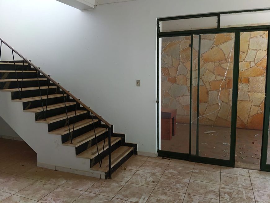SOBRADO COMERCIAL PROXIMO AO CENTRO DE CONVENÇÕES