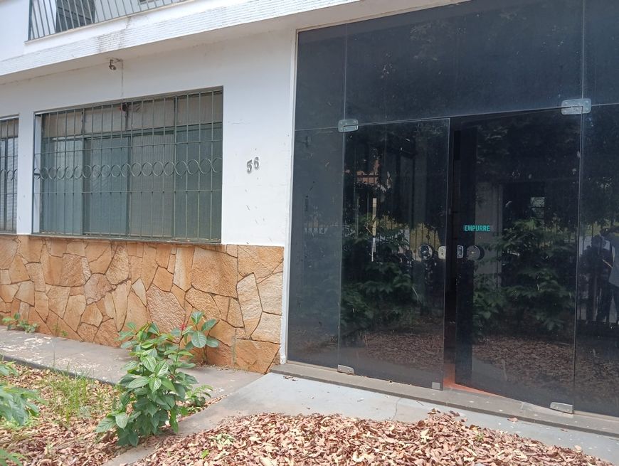 SOBRADO COMERCIAL PROXIMO AO CENTRO DE CONVENÇÕES