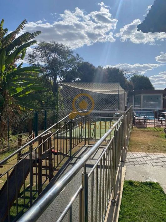 Sobrado com 4 Suítes Plenas no Condomínio Ilha de Malta, Parque Amazônia