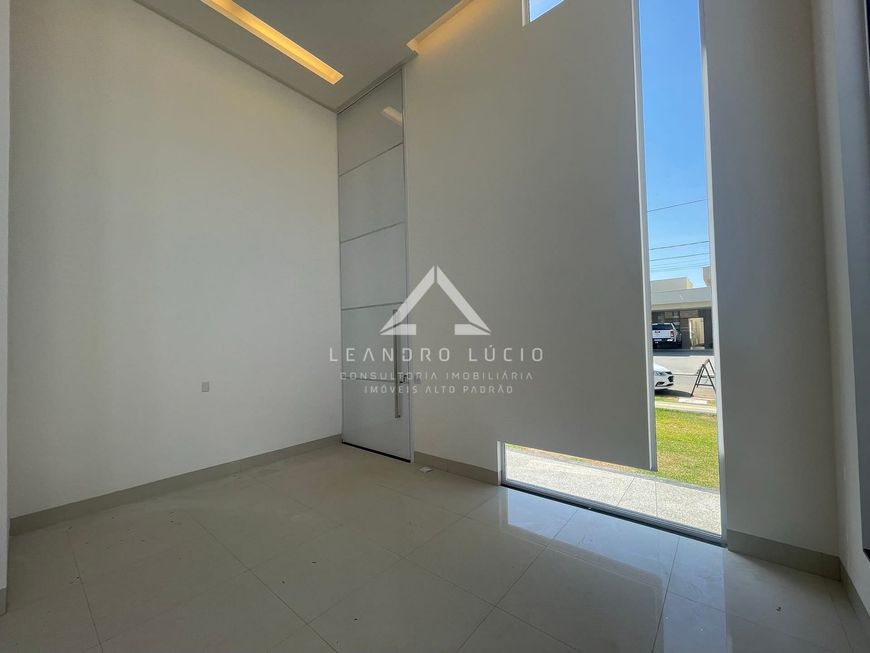 Casa à venda 4 Quartos, 4 Suites, 4 Vagas, 377M², Jardins Lisboa, Goiânia - GO | Jardins Lisboa
