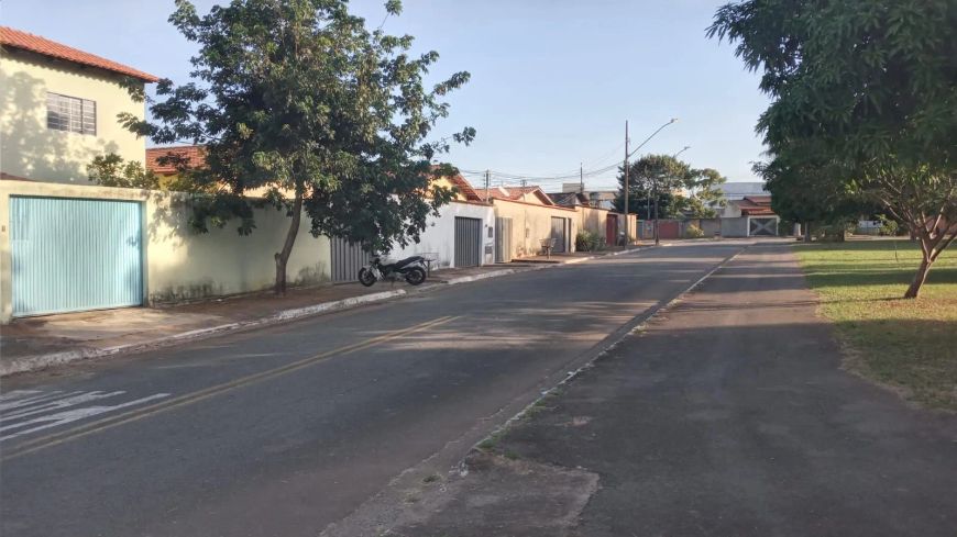 Sobrado à venda, 250 m² por R$ 850.000,00 - Jardim Mariliza - Goiânia/GO