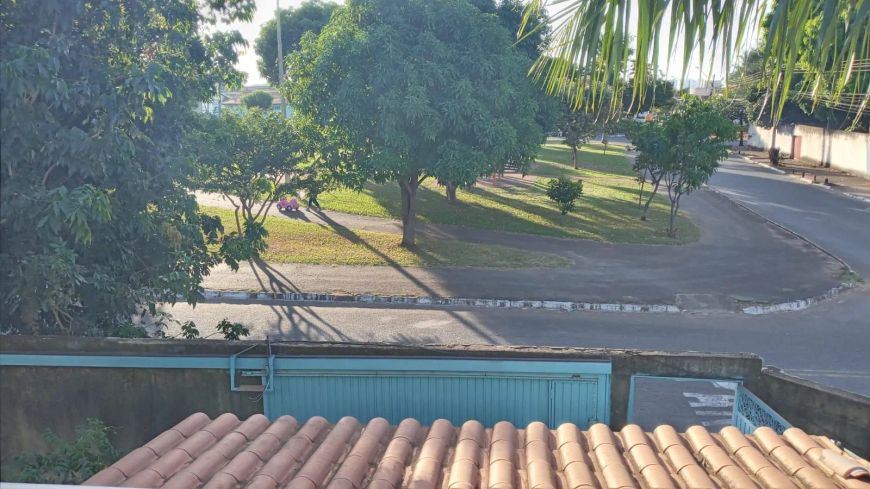 Sobrado à venda, 250 m² por R$ 850.000,00 - Jardim Mariliza - Goiânia/GO