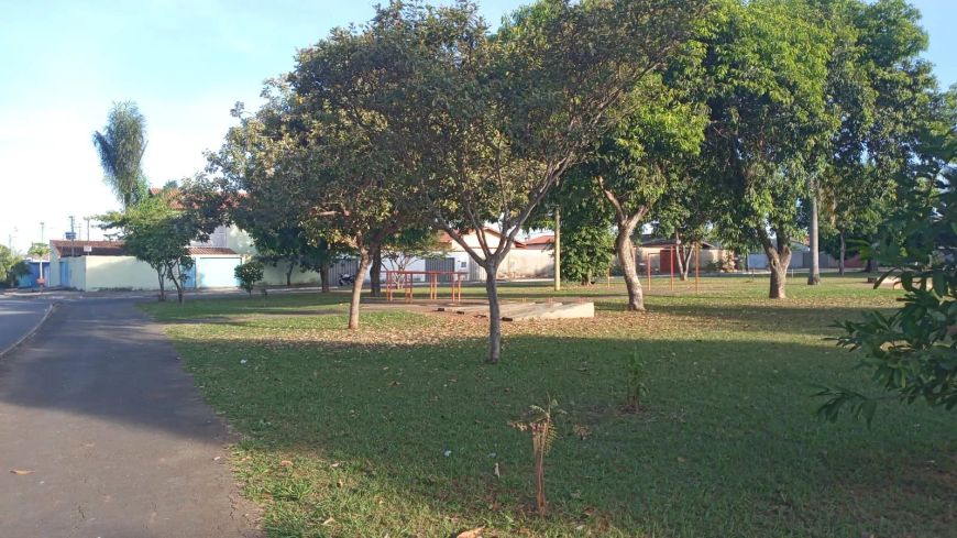 Sobrado à venda, 250 m² por R$ 850.000,00 - Jardim Mariliza - Goiânia/GO