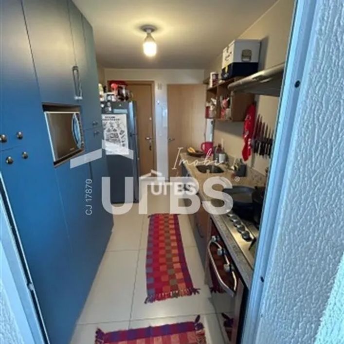 Imóvel para venda tem 118 metros quadrados com 3 quartos em Jardim Goiás - Goiânia - GO