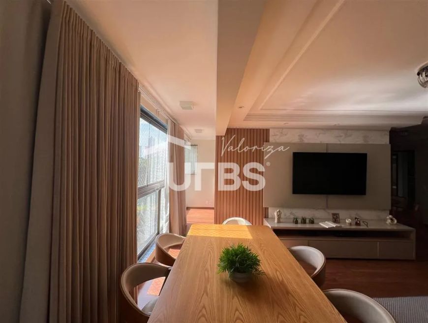 Residencial Chablis - Apartamento 3 quartos, sendo 2 suítes