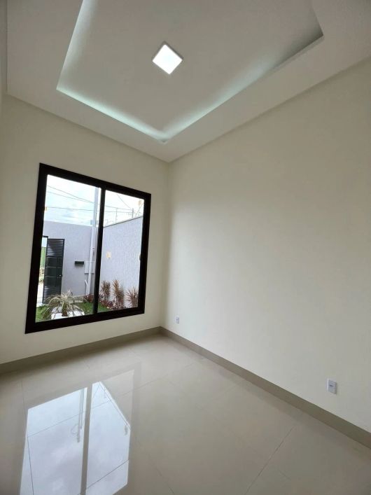 Casa Térrea - Setor Morumbi