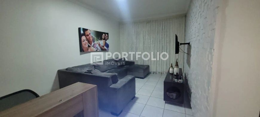 Casa térrea de 3 quartos à venda, 145 m² por R$ 420.000 - Jardim Vila Boa - Goiânia/GO