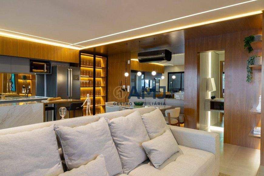 Apartamento 3 Quartos Novo no St. Marista!