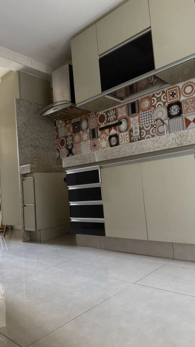 Vende-se Apartamento dos Sonhos na Mahatma Gandhi!