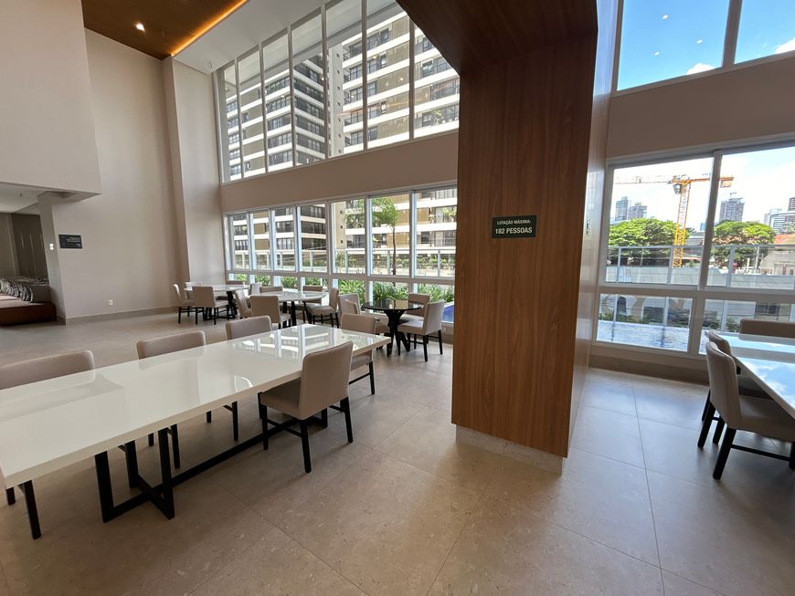 Apartamento para venda com 227 metros quadrados com 4 quartos em Setor Marista - Goiânia - GO