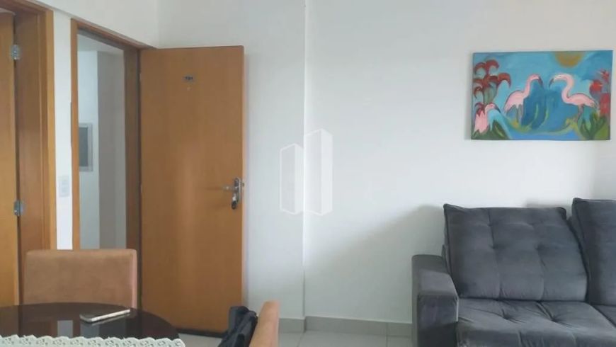 Apartamento Floresta no Parque Amazônia - Goiânia