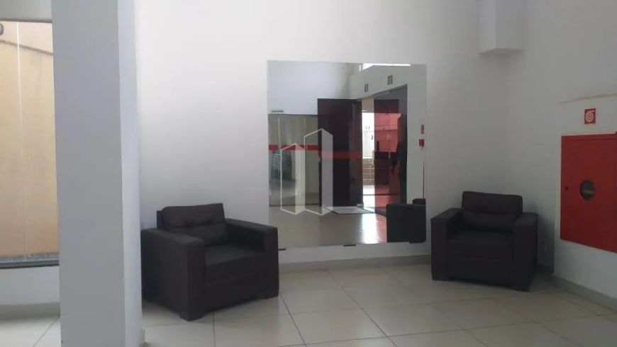 Apartamento Floresta no Parque Amazônia - Goiânia