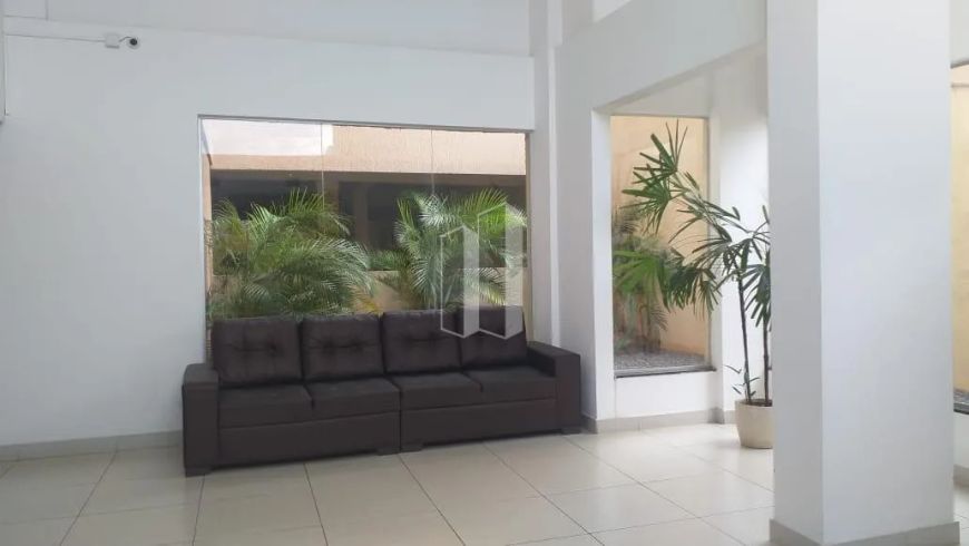 Apartamento Floresta no Parque Amazônia - Goiânia