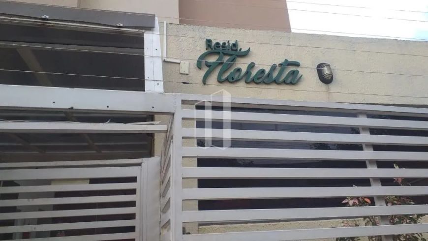 Apartamento Floresta no Parque Amazônia - Goiânia