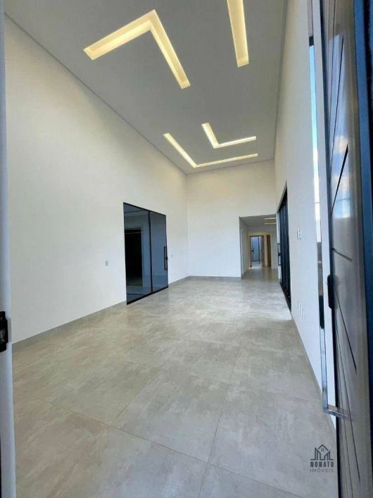 Casa com 3 dormitórios à venda, 200 m² por R$ 1.480.000,00 - Parque Anhangüera - Goiânia/GO