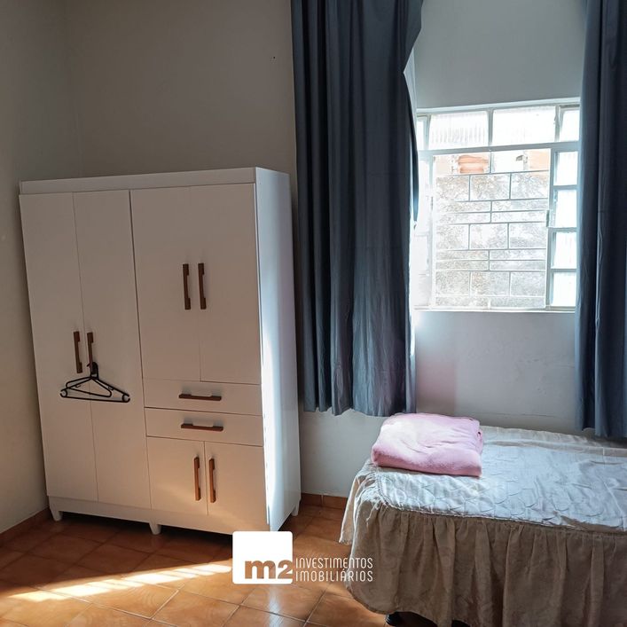 Casa no Setor Morais com 4 quartos