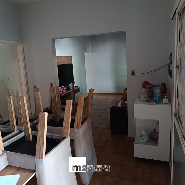 Casa no Setor Morais com 4 quartos