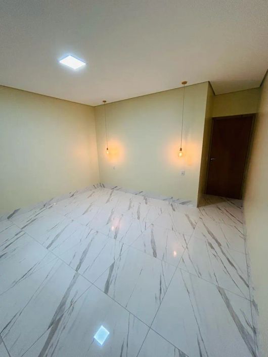 Térrea para venda com 163 metros quadrados com 3 quartos em Setor Sudoeste - Goiânia - GO