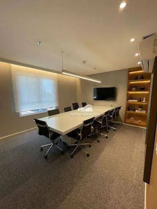 Flat à venda, 28 m² por R$ 380.000 - Setor Marista - Goiânia/GO