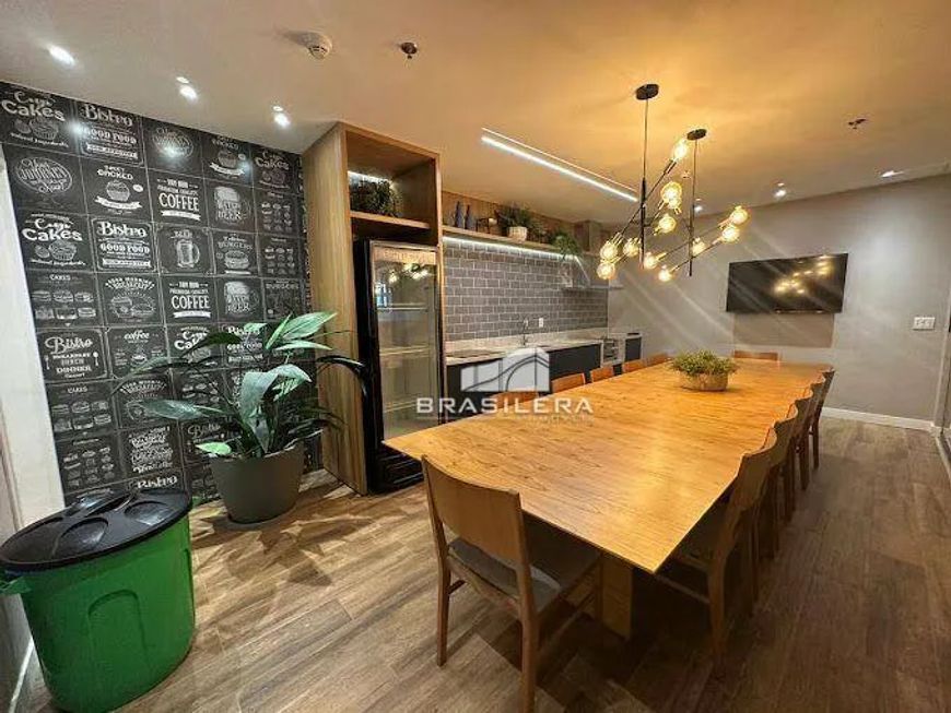 Flat à venda, 28 m² por R$ 380.000 - Setor Marista - Goiânia/GO
