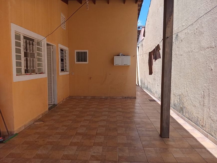 Imóvel para venda tem 78 metros quadrados com 3 quartos em Jardim Itaipu - Goiânia - GO