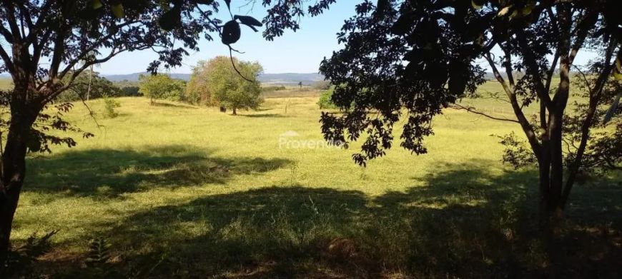 ÁREA COM 58.000M² LOCALIZADA NA RODOVIA GO 080, KM 11,5, GOIÂNIA-GO