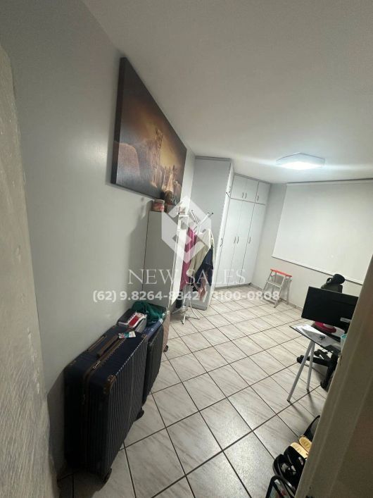 Excelente Oportunidade! Imóvel à Venda no Setor Castelo Branco