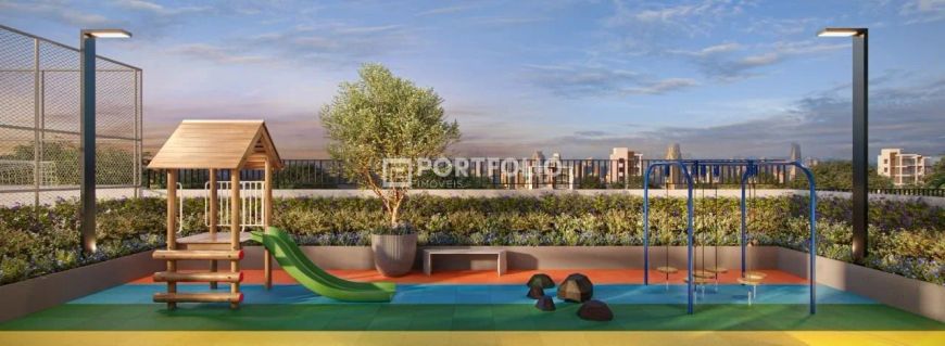 Apartamento com 2 dormitórios à venda, 69 m² por R$ 529.000,00 - Vila São João - Goiânia/GO