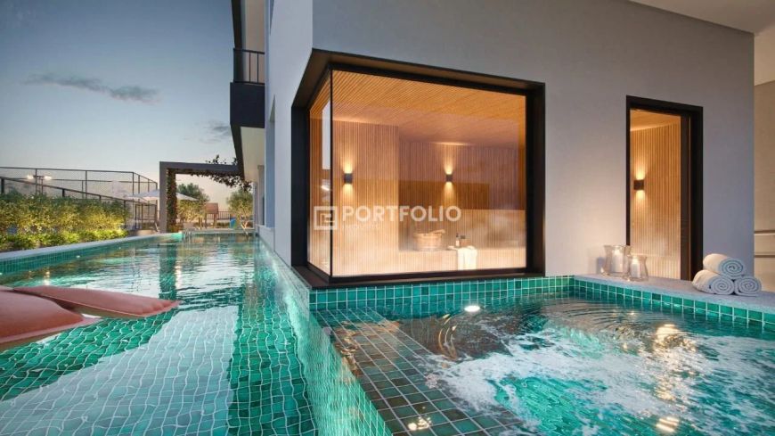 Apartamento com 2 dormitórios à venda, 69 m² por R$ 529.000,00 - Vila São João - Goiânia/GO