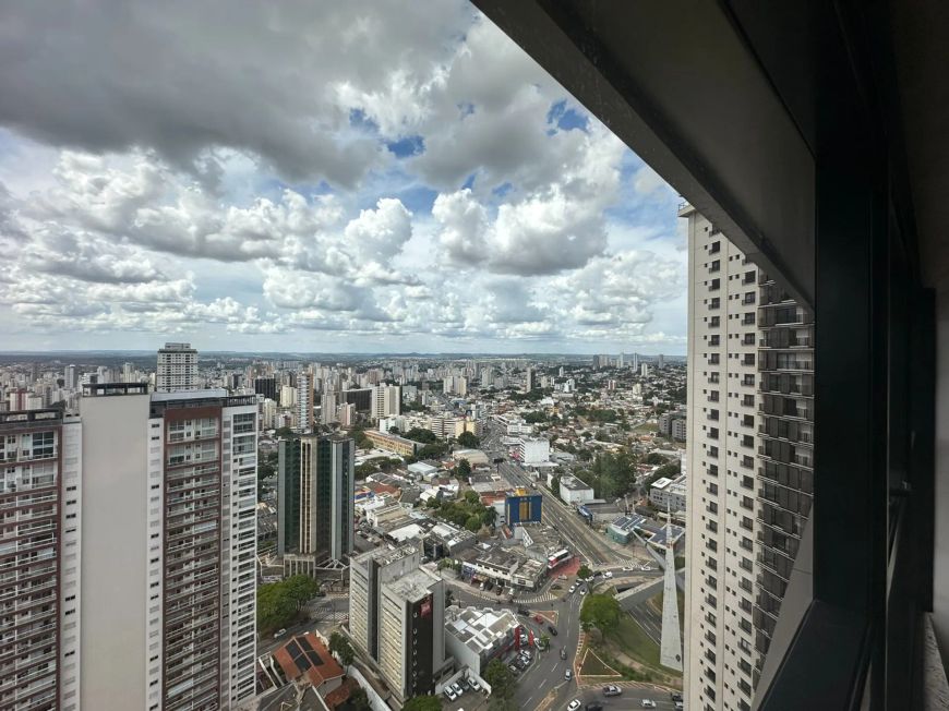 Salas Comerciais no World Trade Center (WTC) Office &amp; Corporate – Setor Marista