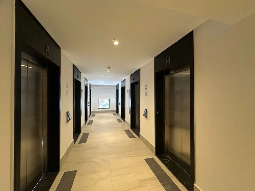 Salas Comerciais no World Trade Center (WTC) Office &amp; Corporate – Setor Marista