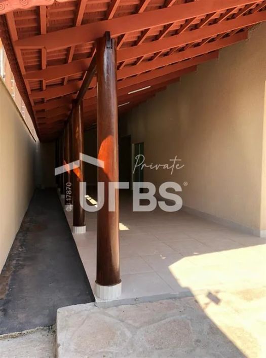 Sobrado de 4 quartos , no Setor Sol Nascente.