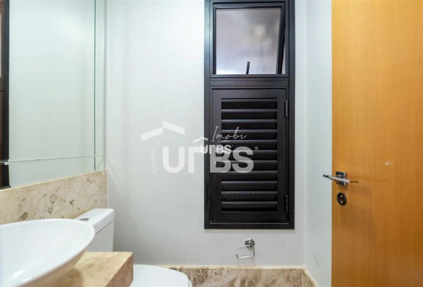 -Imóvel para venda com 98 metros quadrados com 3 quartos em Jardim Goiás - Goiânia - GO