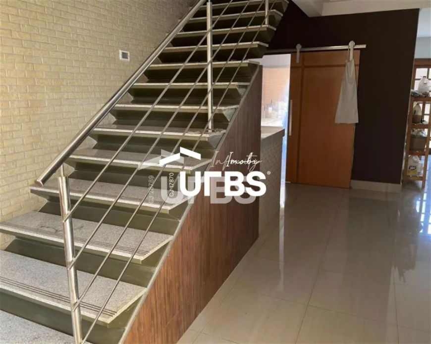 0 - Sobrado 3 quartos, sendo 3 suítes